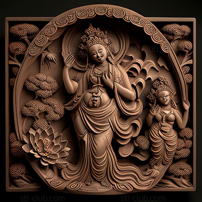 Bodhisattva